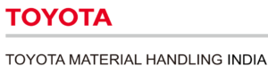 Toyota Racking Logo Toyota 8 series 4 Wheel Electric CB 2.5t Forklift - Toyota