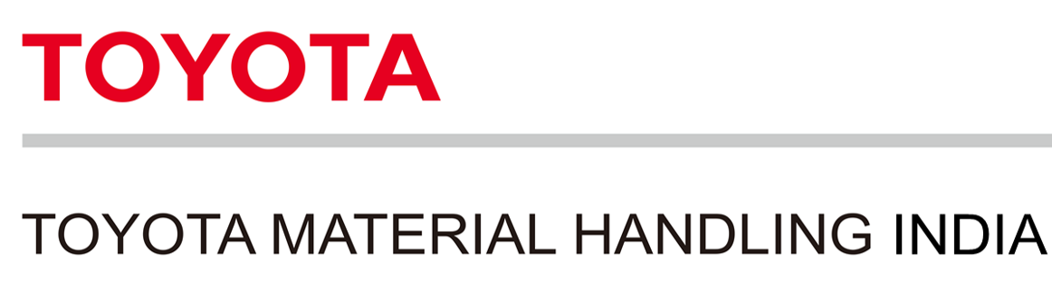 Toyota Material Handling India Logo