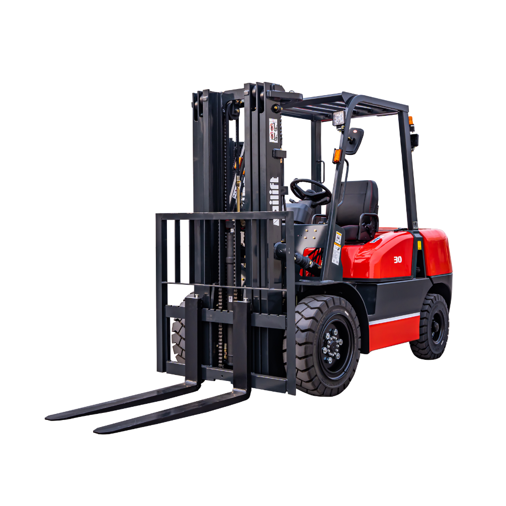 Diesel Forklift