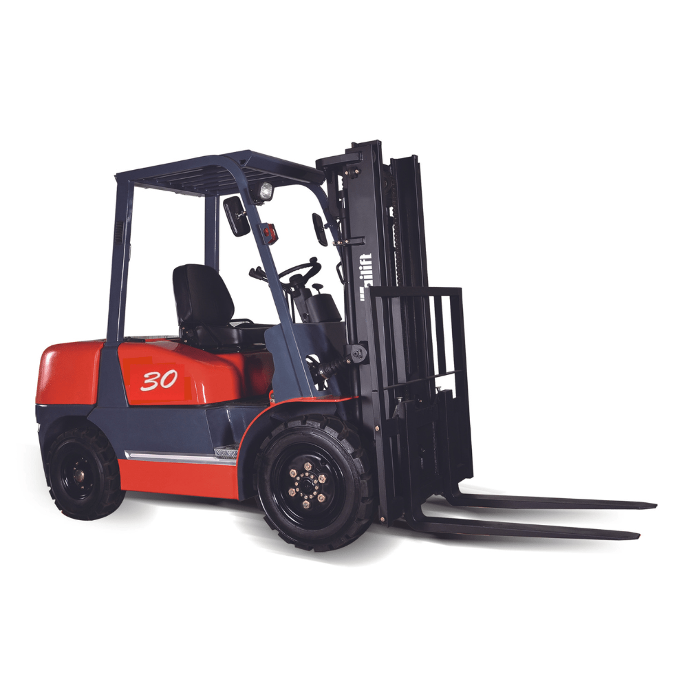 FD30H-Tailift forklift