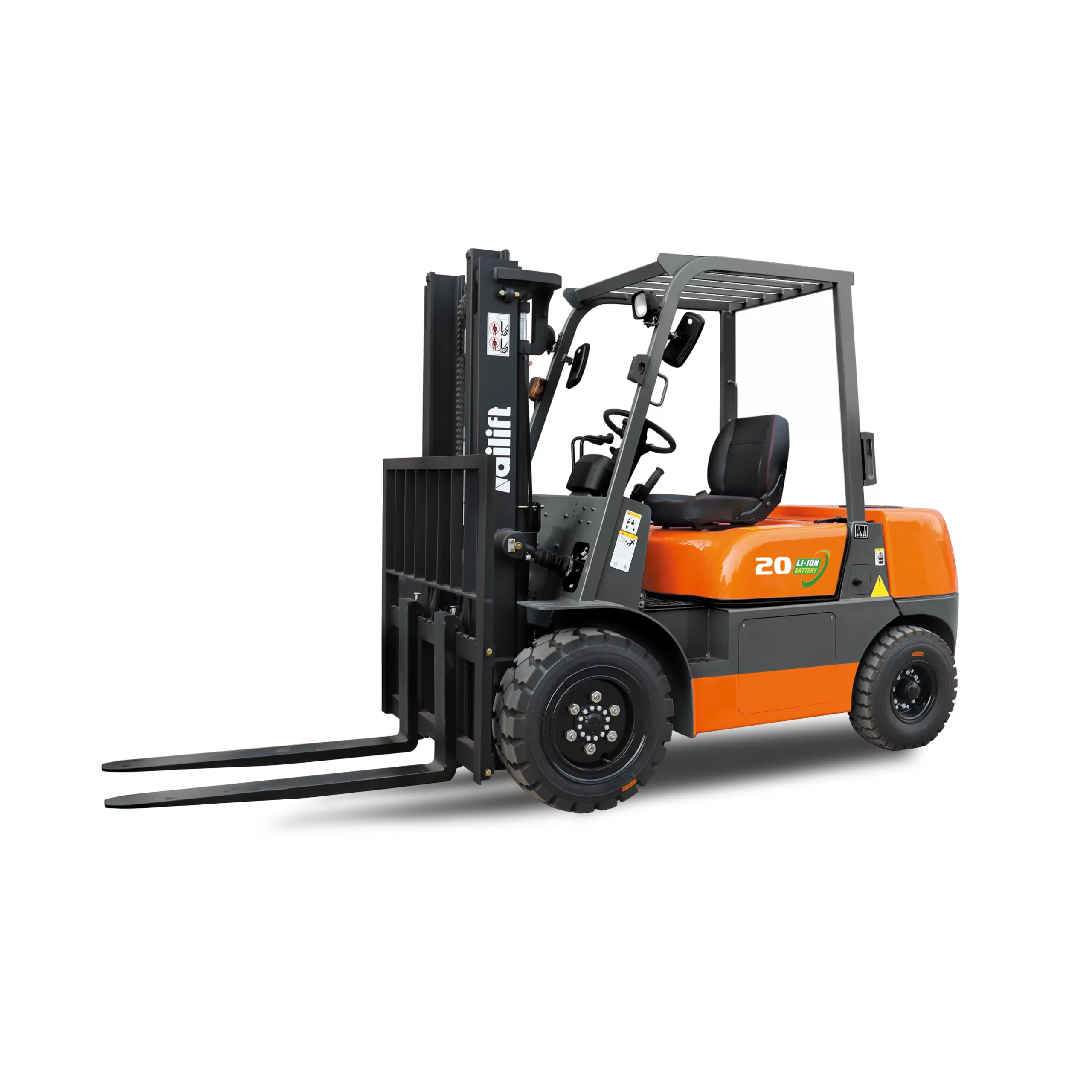 Tailift Forklift